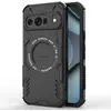 Image de Techsuit - ArmorMag Case - Google Pixel 10 / 10 Pro - Black (Google Pixel 10, Realme 10 Pro+), Coque pour téléphone portable, Noir