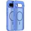 Image de Techsuit - HaloFrost II MagSafe - Google Pixel 10 - Sky Blue (Google Pixel 10), Coque pour téléphone portable, Bleu