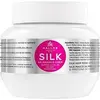 Image de Kallos Cosmetics, Masque capillaire, Soie (275 ml)