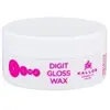 Image de Kallos Cosmetics, Gel pour cheveux, KJMN Digit Gloss Wax (Cire coiffante, 100 ml)