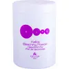 Image de Kallos Cosmetics, Coloration pour cheveux, KJMN Poudre de blanchiment (Poudre de blanchiment)