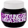 Image de Kallos Cosmetics, Gel pour cheveux, Kallos - (Gel coiffant Mega Strong) 275 Ml (Gel coiffant, 275 ml)