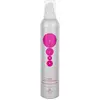 Image de Kallos Cosmetics, Mousse coiffante, KJMN Protéine de soie (Mousse de volume, 300 ml)