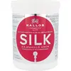 Image de Kallos Cosmetics, Masque capillaire, Soie (1000 ml)