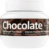 Image de Kallos Cosmetics, Masque capillaire, chocolat (275 ml)