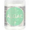Image de Kallos Cosmetics, Masque capillaire, Algues (1000 ml)