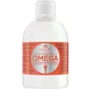 Image de Kallos Cosmetics, Shampoing, oméga (Shampoing liquide, 1000 ml)