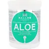 Image de Kallos Cosmetics, Masque capillaire, Aloe Vera (1000 ml)