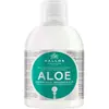 Image de Kallos Cosmetics, Shampoing, Aloe Vera (Shampoing liquide, 1000 ml)