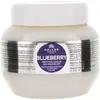 Image de Kallos Cosmetics, Masque capillaire, Myrtille (275 ml)