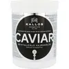 Image de Kallos Cosmetics, Masque capillaire, caviar (1000 ml)