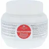 Image de Kallos Cosmetics, Masque capillaire, Multivitamines (275 ml)