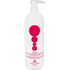 Image de Kallos Cosmetics, Shampoing, KJMN Luminous Shine (Shampoing liquide, 1000 ml)