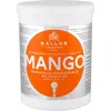Image de Kallos Cosmetics, Masque capillaire, Mangue (1000 ml)