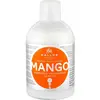Image de Kallos Cosmetics, Shampoing, Mangue (Shampoing liquide, 1000 ml)