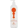 Image de Kallos Cosmetics, Shampoing, KJMN Volumisation (Shampoing liquide, 500 ml)