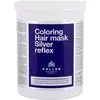 Image de Kallos, Masque capillaire, Silver Reflex (1000 ml)