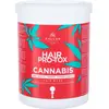 Image de Kallos Cosmetics, Masque capillaire, Hair Pro-Tox Cannabis (1000 ml)