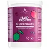Image de Kallos Cosmetics, Masque capillaire, Masque capillaire antioxydant Hair Pro-Tox Superfruits (1000 ml)