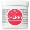 Image de Kallos Cosmetics, Masque capillaire, Kallos Cherry Mask 275ml Nourishing Hair Mask (275 ml)