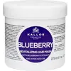 Image de Kallos, Masque pour le visage, Masque à la myrtille (275 ml)