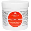 Image de Kallos, Masque capillaire, Multivitamin Mask 275ml (275 ml)