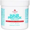 Image de Kallos, Masque capillaire, Pro-Tox Hair Mask with Keratin, Collagen, and Hyaluronic Acid 275ml (275 ml)