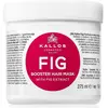 Image de Kallos Cosmetics, Masque capillaire, Masque Capillaire Nourrissant Intense aux Figues Professionnel
