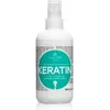 Image de Kallos, Laque, Spray Professionnel de Kératine Sans Rinçage (200 ml)