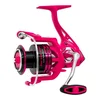 Image de Wizard Moulinet Spinning Pink