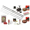 Image de Carp Expert Combo Carpfishing Mx 2 Double Tip