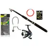 Image de Kamasaki Combo Carpfishing Univerzal Perch 2.40 m