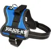 Image de Julius-K9 Harnais de puissance pour petits chiens ergonomique (S, mini1, Chien, Sport canin), Collier + laisse
