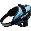 Image de Julius-K9 IDC-Powergeschirr aquamarine Taille : Tour de poitrine (Chien, Général), Collier + laisse