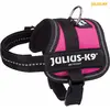 Image de Trixie K9Powergeschirr (harnais de puissance) (Chien, Général), Collier + laisse