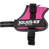 Image de Trixie K9Powergeschirr (harnais de puissance) (XS, Chien, Général, Promenade), Collier + laisse