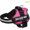 Image de Trixie K9Powergeschirr (harnais de puissance) (2, XL, Chien, Général), Collier + laisse