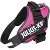 Image de Julius-K9 K9 IDC POWERGESCH GR 1 ROSE 63 (1, Chien, Sport canin), Collier + laisse
