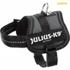 Image de Trixie K9Powergeschirr (harnais de puissance) (3XS, Chien, Général), Collier + laisse