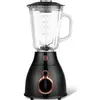 Image de BerlingerHaus Rose noire, Blender, Noir