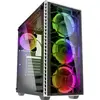 Image de Kolink Observatory RGB (ATX, E-ATX, mATX, Mini-ITX), Boîtier PC, Blanc