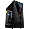 Image de Kolink Void RGB (ATX, mATX, Mini-ITX), Boîtier PC, Noir