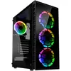 Image de Kolink Observatory Lite (ATX), Boîtier PC, Noir