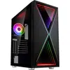 Image de Kolink Void X (ATX, mATX, Mini-ITX), Boîtier PC, Noir