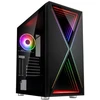 Image de Kolink VOID X computerbehuizing Midi Tower Zwart