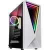 Image de Kolink Nul RGB (ATX, mATX, Mini-ITX), Boîtier PC, Blanc