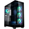 Image de Kolink Boîtier Pc Unity Peak Argb Showcase