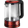 Image de BerlingerHaus Electric kettle 1.7l BH-9094 BURGUNDY, Bouilloire électrique, Rouge