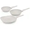 Image de BerlingerHaus Sahara, Poêle + casserole, Beige