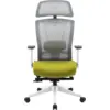 Image de REKT OFFICE-R V2 - Green/White